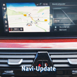 Bild Navi Update