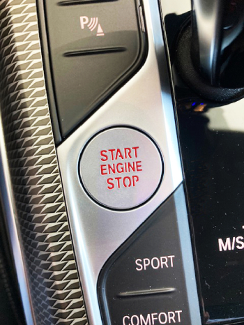 Start-Stop-Automatik